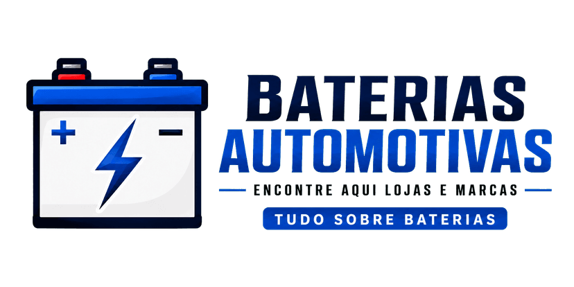 Baterias Automotivas
