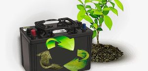 Baterias automotivas e o ambiente: aspectos de sustentabilidade